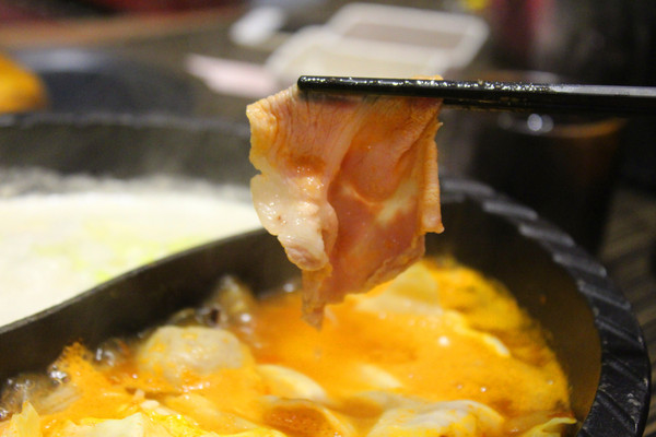 熊賀家日式涮涮鍋：[台南]天冷吃個鍋 熊賀家日式涮涮鍋