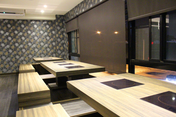 熊賀家日式涮涮鍋：[台南]天冷吃個鍋 熊賀家日式涮涮鍋