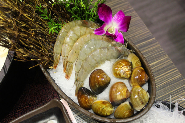 熊賀家日式涮涮鍋：[台南]天冷吃個鍋 熊賀家日式涮涮鍋