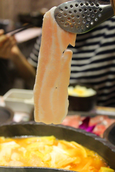 熊賀家日式涮涮鍋：[台南]天冷吃個鍋 熊賀家日式涮涮鍋