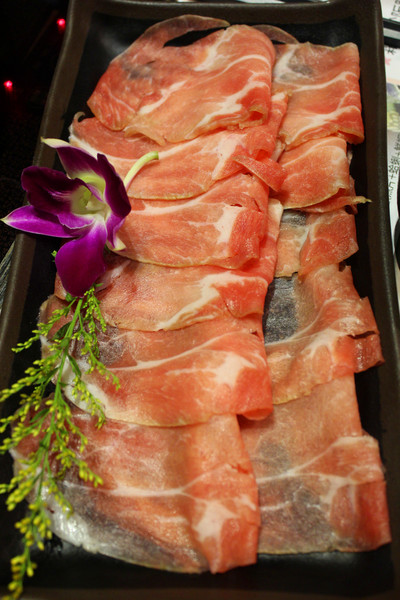 熊賀家日式涮涮鍋：[台南]天冷吃個鍋 熊賀家日式涮涮鍋