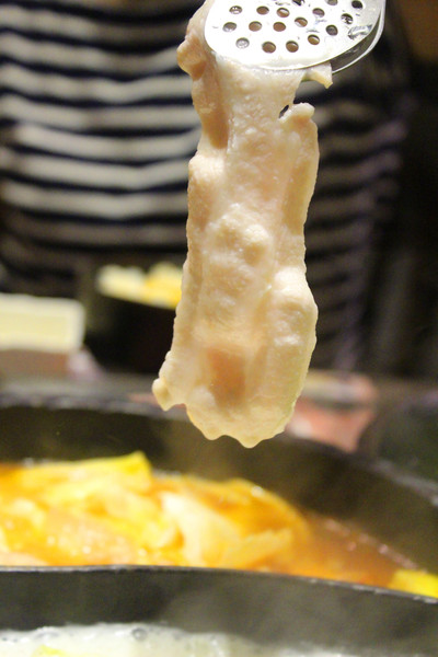 熊賀家日式涮涮鍋：[台南]天冷吃個鍋 熊賀家日式涮涮鍋