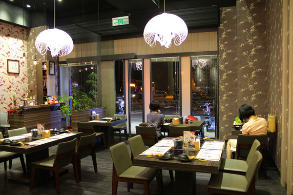 熊賀家日式涮涮鍋：[台南]天冷吃個鍋 熊賀家日式涮涮鍋