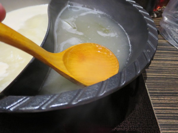 熊賀家日式涮涮鍋：領略真材實料的層次風味~ .. 熊賀家日式涮涮鍋