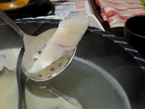 熊賀家日式涮涮鍋：領略真材實料的層次風味~ .. 熊賀家日式涮涮鍋