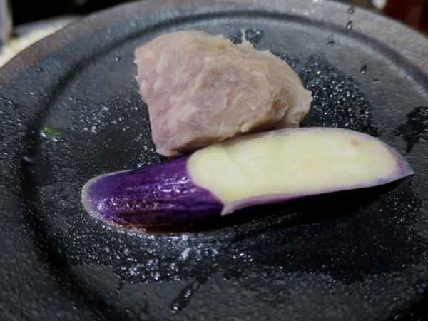 熊賀家日式涮涮鍋：領略真材實料的層次風味~ .. 熊賀家日式涮涮鍋