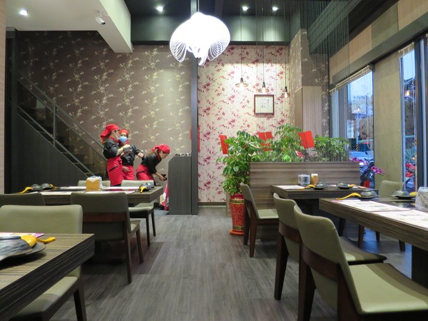 熊賀家日式涮涮鍋：領略真材實料的層次風味~ .. 熊賀家日式涮涮鍋