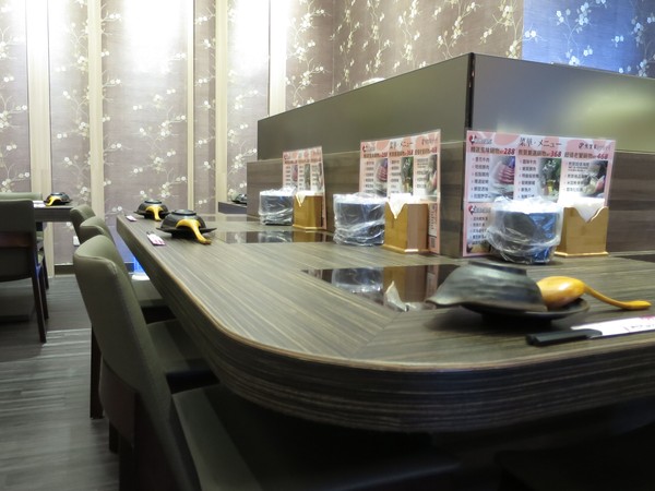 熊賀家日式涮涮鍋：領略真材實料的層次風味~ .. 熊賀家日式涮涮鍋