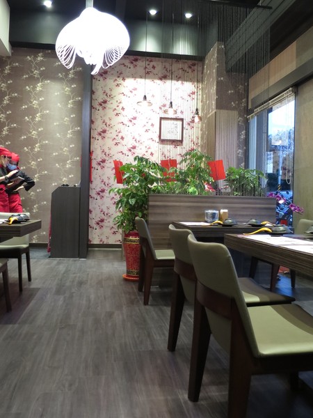 熊賀家日式涮涮鍋：領略真材實料的層次風味~ .. 熊賀家日式涮涮鍋