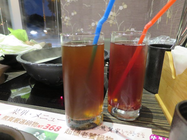 熊賀家日式涮涮鍋：領略真材實料的層次風味~ .. 熊賀家日式涮涮鍋