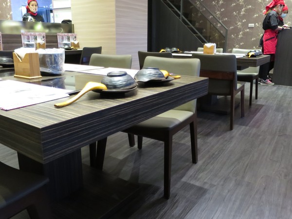 熊賀家日式涮涮鍋：領略真材實料的層次風味~ .. 熊賀家日式涮涮鍋