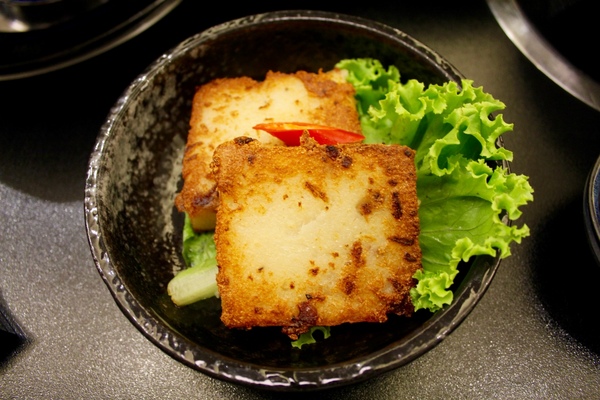 御品饗：[台南]家族朋友聚會 道地好味道 粵式煲鍋+港式煲仔飯 御品饗