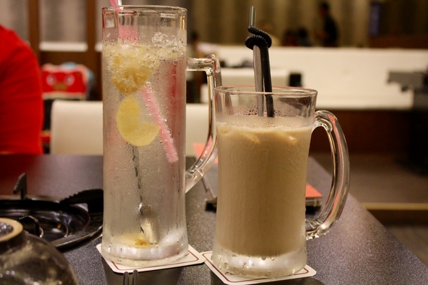 御品饗：[台南]家族朋友聚會 道地好味道 粵式煲鍋+港式煲仔飯 御品饗