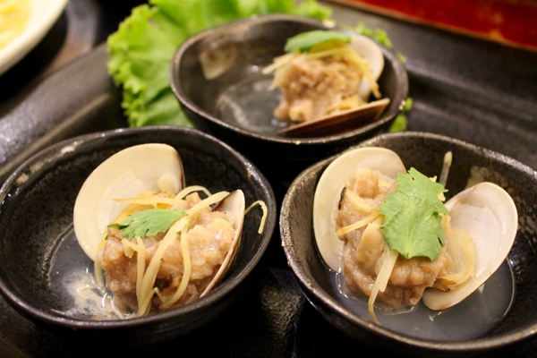 御品饗：[台南]家族朋友聚會 道地好味道 粵式煲鍋+港式煲仔飯 御品饗