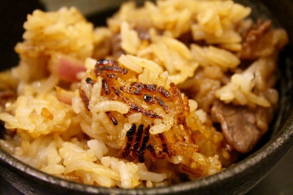 御品饗：[台南]家族朋友聚會 道地好味道 粵式煲鍋+港式煲仔飯 御品饗