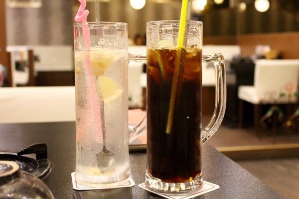 御品饗：[台南]家族朋友聚會 道地好味道 粵式煲鍋+港式煲仔飯 御品饗