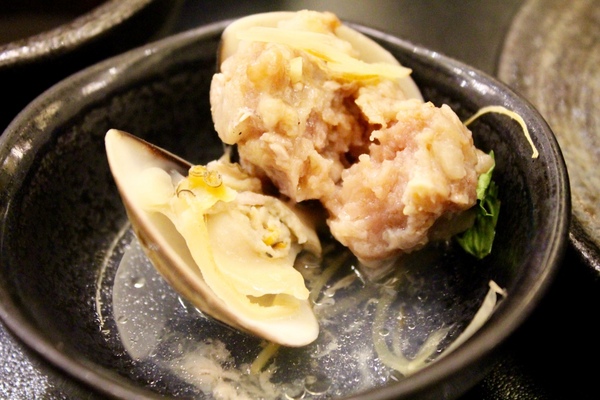 御品饗：[台南]家族朋友聚會 道地好味道 粵式煲鍋+港式煲仔飯 御品饗