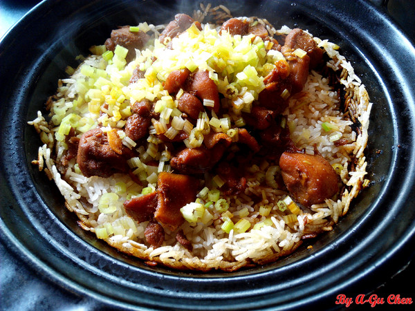 御品饗：【臺南Ω中西區】御品饗煲鍋。對品質、用料、口味都有所堅持的宮廷級食補料理