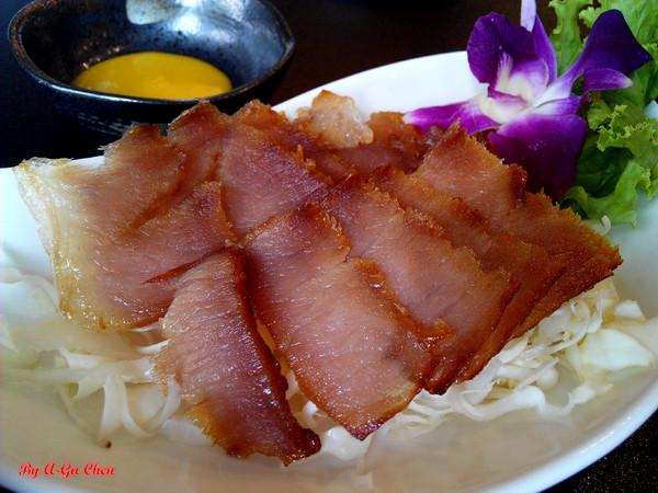 御品饗：【臺南Ω中西區】御品饗煲鍋。對品質、用料、口味都有所堅持的宮廷級食補料理