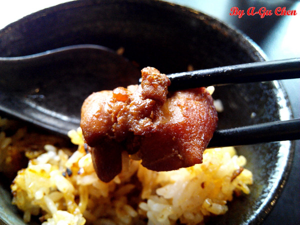 御品饗：【臺南Ω中西區】御品饗煲鍋。對品質、用料、口味都有所堅持的宮廷級食補料理