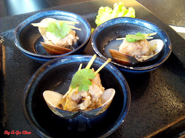 御品饗：【臺南Ω中西區】御品饗煲鍋。對品質、用料、口味都有所堅持的宮廷級食補料理