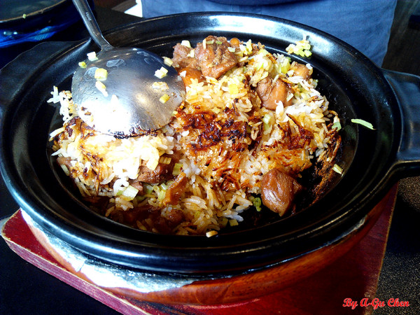 御品饗：【臺南Ω中西區】御品饗煲鍋。對品質、用料、口味都有所堅持的宮廷級食補料理