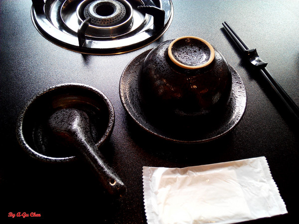 御品饗：【臺南Ω中西區】御品饗煲鍋。對品質、用料、口味都有所堅持的宮廷級食補料理