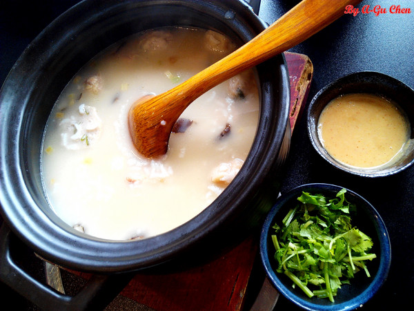 御品饗：【臺南Ω中西區】御品饗煲鍋。對品質、用料、口味都有所堅持的宮廷級食補料理