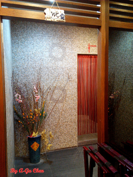 御品饗：【臺南Ω中西區】御品饗煲鍋。對品質、用料、口味都有所堅持的宮廷級食補料理