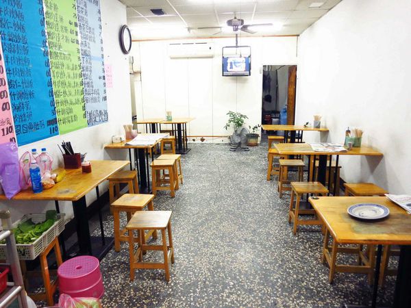 【新莊】阿坤炒飯-昌盛街的炒飯攤