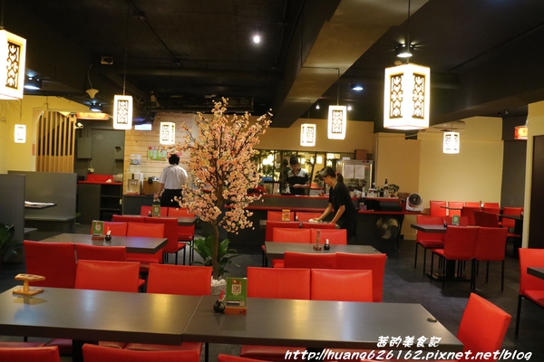 花漁新和風料理:【 台北大安區】大安站平價日式料理『花漁新和風料理 』食材新鮮CP值高 推薦超值套餐/定食/丼飯