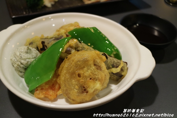 花漁新和風料理:【 台北大安區】大安站平價日式料理『花漁新和風料理 』食材新鮮CP值高 推薦超值套餐/定食/丼飯