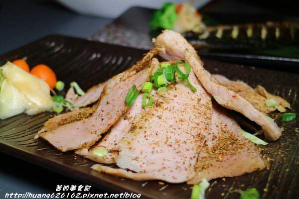 花漁新和風料理:【 台北大安區】大安站平價日式料理『花漁新和風料理 』食材新鮮CP值高 推薦超值套餐/定食/丼飯