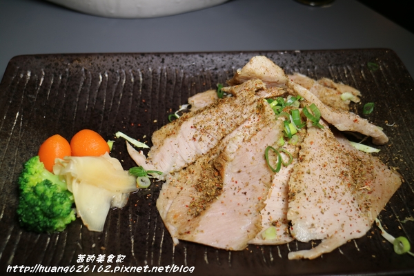 花漁新和風料理:【 台北大安區】大安站平價日式料理『花漁新和風料理 』食材新鮮CP值高 推薦超值套餐/定食/丼飯