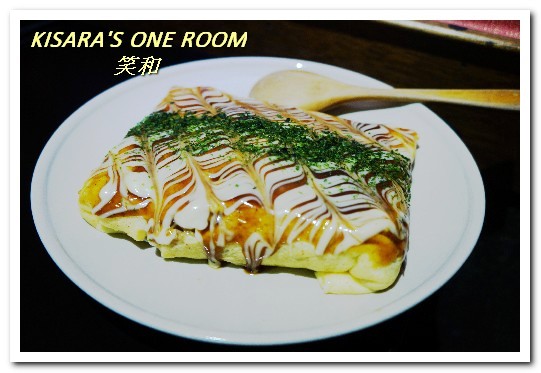 気分屋DINING 笑和SHOWA：東區大阪燒．處處洋溢熱鬧氣息的大阪料理居酒屋──気分屋DINING　笑和