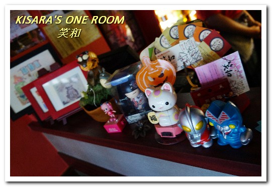 気分屋DINING 笑和SHOWA：東區大阪燒．處處洋溢熱鬧氣息的大阪料理居酒屋──気分屋DINING　笑和