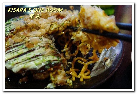 気分屋DINING 笑和SHOWA：東區大阪燒．處處洋溢熱鬧氣息的大阪料理居酒屋──気分屋DINING　笑和