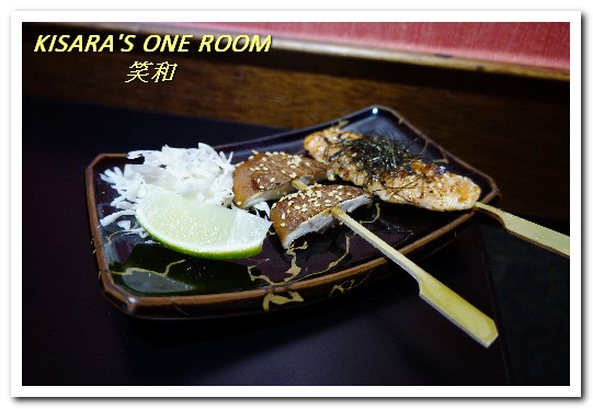 気分屋DINING 笑和SHOWA：東區大阪燒．處處洋溢熱鬧氣息的大阪料理居酒屋──気分屋DINING　笑和