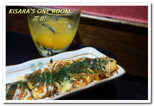 気分屋DINING 笑和SHOWA：東區大阪燒．處處洋溢熱鬧氣息的大阪料理居酒屋──気分屋DINING　笑和