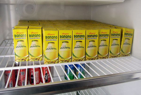 Tigertopoki泰一格 韓國年糕火鍋(阪急百貨)：[OpenRice新店快閃大隊] 正宗韓式年糕火鍋 泰一格 - Running Man李光洙代言~