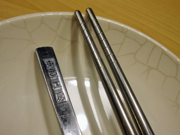 Tigertopoki泰一格 韓國年糕火鍋(阪急百貨)：[OpenRice新店快閃大隊] 正宗韓式年糕火鍋 泰一格 - Running Man李光洙代言~