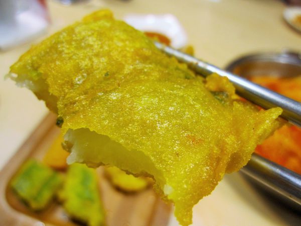 Tigertopoki泰一格 韓國年糕火鍋(阪急百貨)：[OpenRice新店快閃大隊] 正宗韓式年糕火鍋 泰一格 - Running Man李光洙代言~