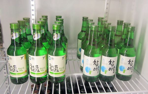 Tigertopoki泰一格 韓國年糕火鍋(阪急百貨)：[OpenRice新店快閃大隊] 正宗韓式年糕火鍋 泰一格 - Running Man李光洙代言~