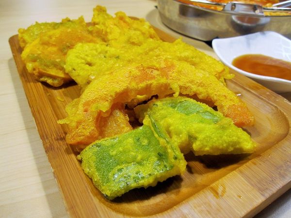 Tigertopoki泰一格 韓國年糕火鍋(阪急百貨)：[OpenRice新店快閃大隊] 正宗韓式年糕火鍋 泰一格 - Running Man李光洙代言~