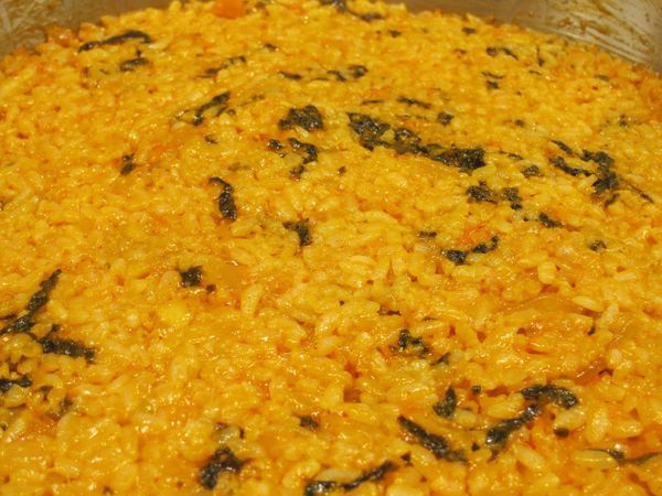 Tigertopoki泰一格 韓國年糕火鍋(阪急百貨)：[OpenRice新店快閃大隊] 正宗韓式年糕火鍋 泰一格 - Running Man李光洙代言~