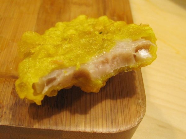 Tigertopoki泰一格 韓國年糕火鍋(阪急百貨)：[OpenRice新店快閃大隊] 正宗韓式年糕火鍋 泰一格 - Running Man李光洙代言~