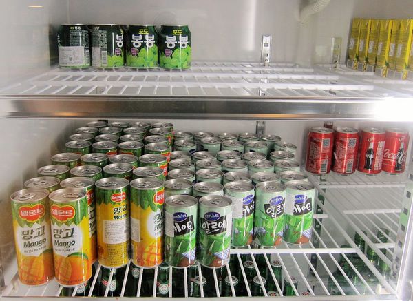 Tigertopoki泰一格 韓國年糕火鍋(阪急百貨)：[OpenRice新店快閃大隊] 正宗韓式年糕火鍋 泰一格 - Running Man李光洙代言~