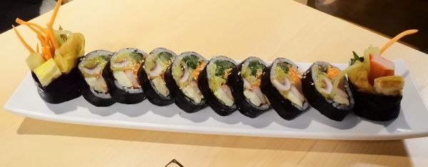 Tigertopoki泰一格 韓國年糕火鍋(阪急百貨):【台北信義.美食 】Tigertopoki泰一格 韓國年糕火鍋 ☆ 一鍋兩吃辣得過癮