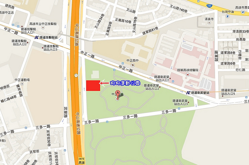 狗狗公園地圖-1