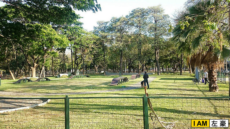 狗狗公園-3
